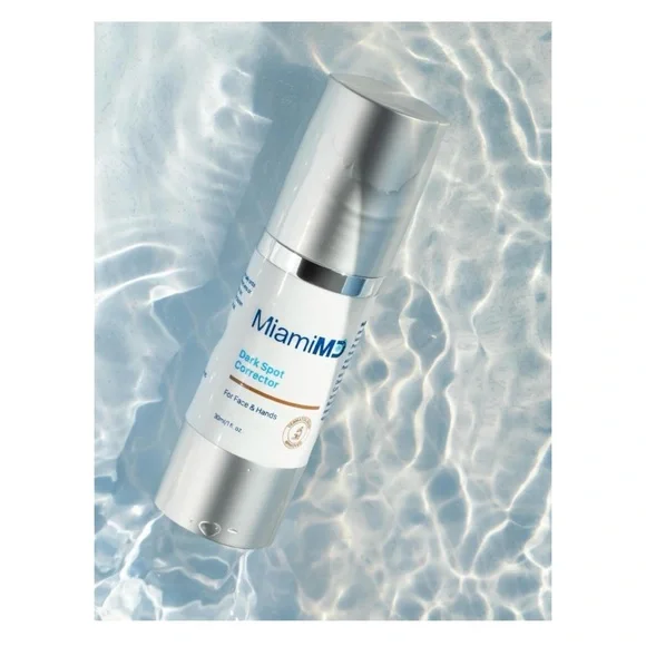 MiamiMD Dark Spot Corrector